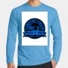 Long Sleeve Performance Blend Tee Thumbnail