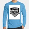 Long Sleeve Performance Blend Tee Thumbnail