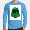 Long Sleeve Performance Blend Tee Thumbnail