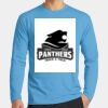 Long Sleeve Performance Blend Tee Thumbnail