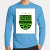 Long Sleeve Performance Blend Tee Thumbnail