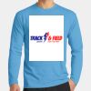 Long Sleeve Performance Blend Tee Thumbnail