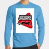 Long Sleeve Performance Blend Tee Thumbnail