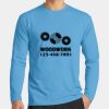 Long Sleeve Performance Blend Tee Thumbnail