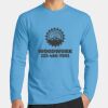 Long Sleeve Performance Blend Tee Thumbnail