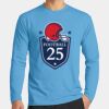 Long Sleeve Performance Blend Tee Thumbnail