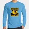 Long Sleeve Performance Blend Tee Thumbnail