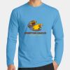 Long Sleeve Performance Blend Tee Thumbnail