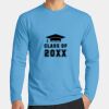 Long Sleeve Performance Blend Tee Thumbnail