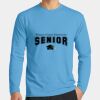 Long Sleeve Performance Blend Tee Thumbnail