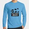 Long Sleeve Performance Blend Tee Thumbnail