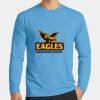 Long Sleeve Performance Blend Tee Thumbnail