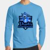 Long Sleeve Performance Blend Tee Thumbnail