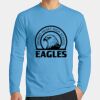 Long Sleeve Performance Blend Tee Thumbnail