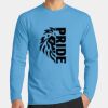 Long Sleeve Performance Blend Tee Thumbnail