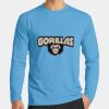 Long Sleeve Performance Blend Tee Thumbnail