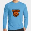 Long Sleeve Performance Blend Tee Thumbnail