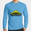 Long Sleeve Performance Blend Tee Thumbnail