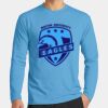Long Sleeve Performance Blend Tee Thumbnail
