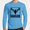 Long Sleeve Performance Blend Tee Thumbnail