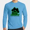 Long Sleeve Performance Blend Tee Thumbnail