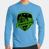 Long Sleeve Performance Blend Tee Thumbnail