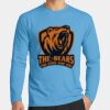 Long Sleeve Performance Blend Tee Thumbnail