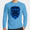 Long Sleeve Performance Blend Tee Thumbnail
