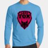 Long Sleeve Performance Blend Tee Thumbnail