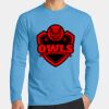 Long Sleeve Performance Blend Tee Thumbnail
