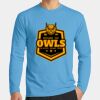 Long Sleeve Performance Blend Tee Thumbnail