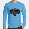 Long Sleeve Performance Blend Tee Thumbnail