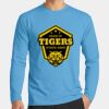 Long Sleeve Performance Blend Tee Thumbnail