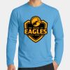 Long Sleeve Performance Blend Tee Thumbnail
