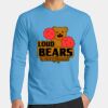 Long Sleeve Performance Blend Tee Thumbnail
