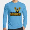Long Sleeve Performance Blend Tee Thumbnail
