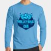 Long Sleeve Performance Blend Tee Thumbnail
