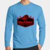 Long Sleeve Performance Blend Tee Thumbnail