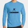 Long Sleeve Performance Blend Tee Thumbnail