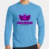 Long Sleeve Performance Blend Tee Thumbnail