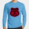 Long Sleeve Performance Blend Tee Thumbnail