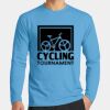 Long Sleeve Performance Blend Tee Thumbnail