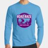 Long Sleeve Performance Blend Tee Thumbnail