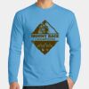 Long Sleeve Performance Blend Tee Thumbnail