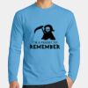 Long Sleeve Performance Blend Tee Thumbnail
