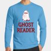 Long Sleeve Performance Blend Tee Thumbnail