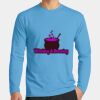 Long Sleeve Performance Blend Tee Thumbnail