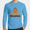 Long Sleeve Performance Blend Tee Thumbnail