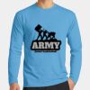 Long Sleeve Performance Blend Tee Thumbnail