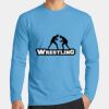 Long Sleeve Performance Blend Tee Thumbnail